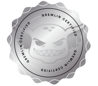 Martin Gurasvili's Gremlin Certified Enterprise Chaos Engineering Certification - GECEC Certification