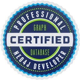 Martin Gurasvili's Neo4J Certification